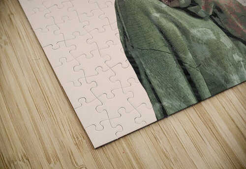 Billie 2 Gariins puzzle