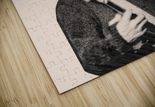 Nirvana 4 Gariins puzzle
