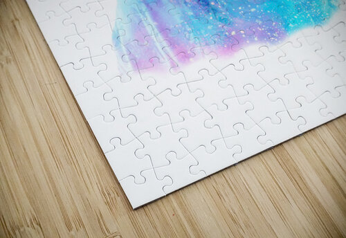 Billie 3 Gariins puzzle