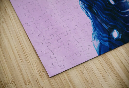 Avengers Gariins puzzle