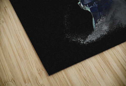 Black widow Gariins puzzle
