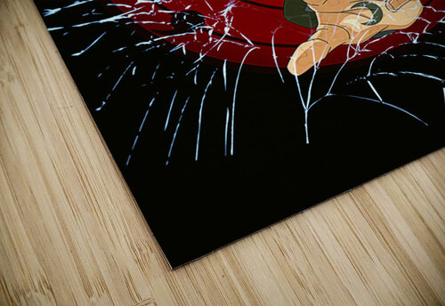Uchiha sasuke Gariins puzzle