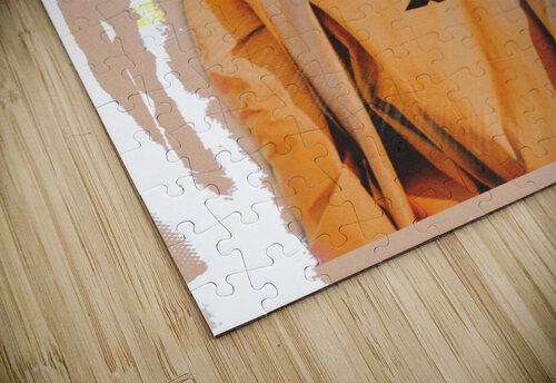 Billie Eilish Gariins puzzle