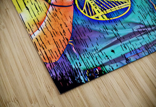 Jordan Poole Gariins puzzle