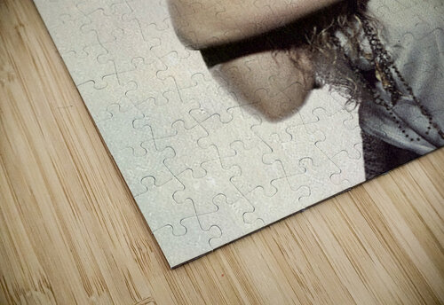 Shakira 2 Gariins puzzle