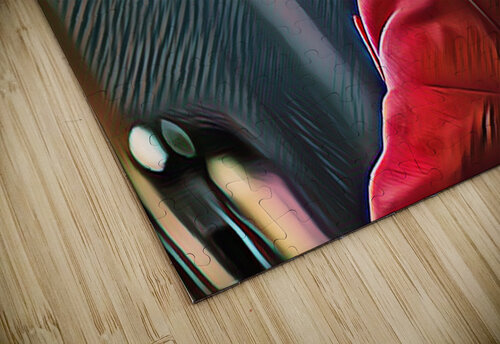 Joker 2 Gariins puzzle