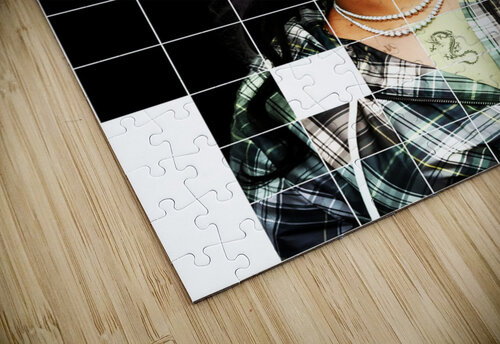 Rihanna Gariins puzzle