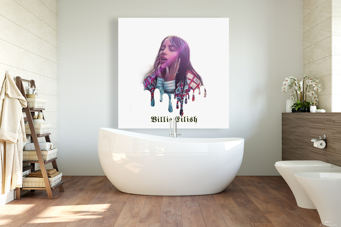 billie2 Reproduction