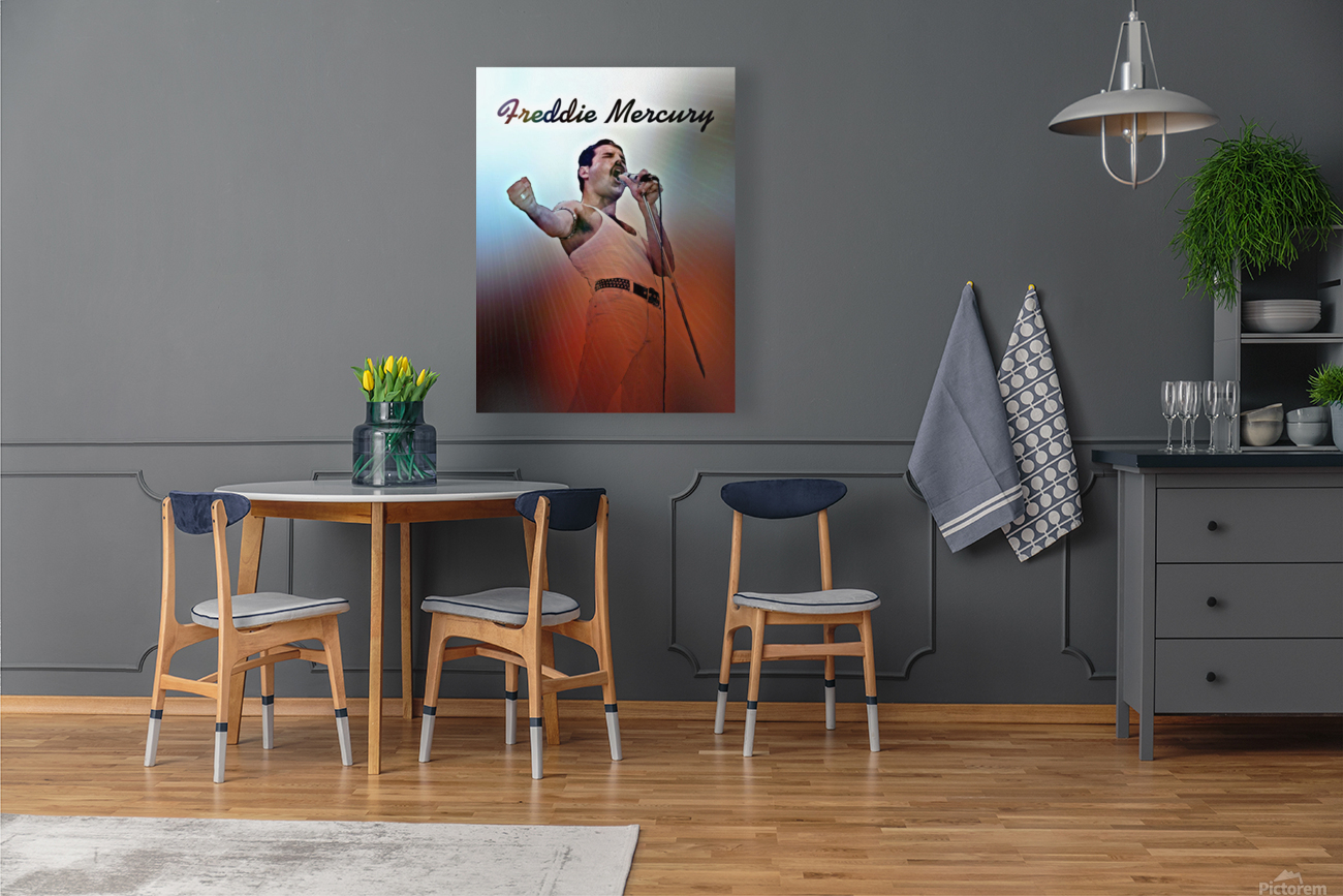 freddie2 Reproduction