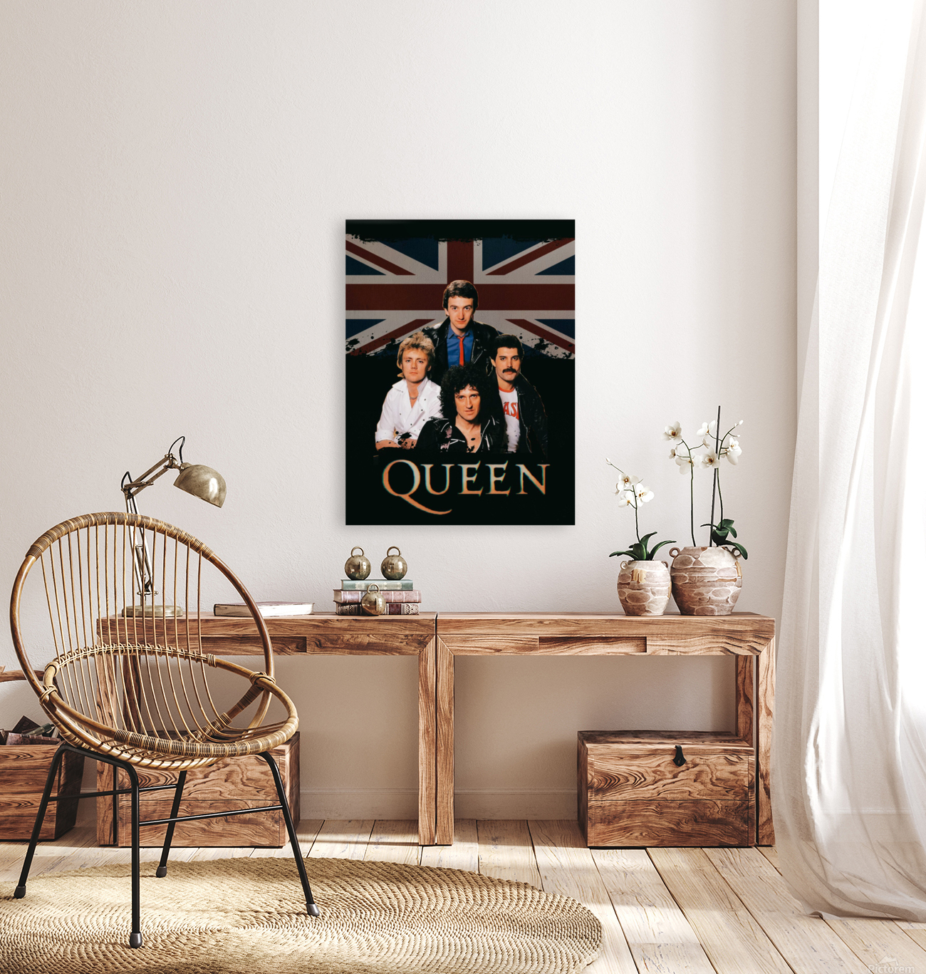 queen Reproduction
