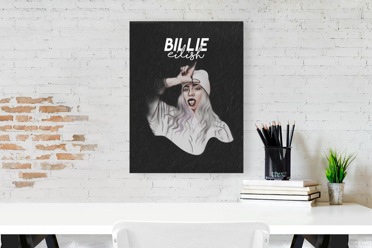 billie4 Reproduction