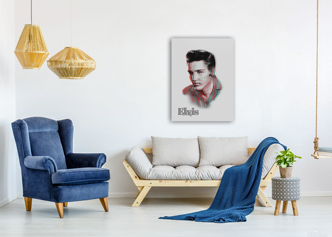 elvis Reproduction