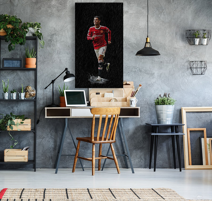ronaldo4 Reproduction