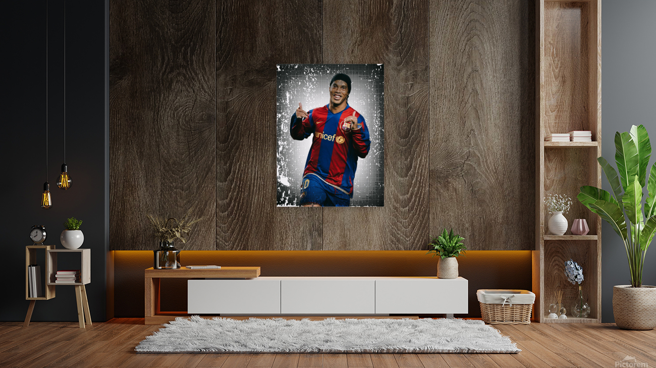 ronaldinho Reproduction