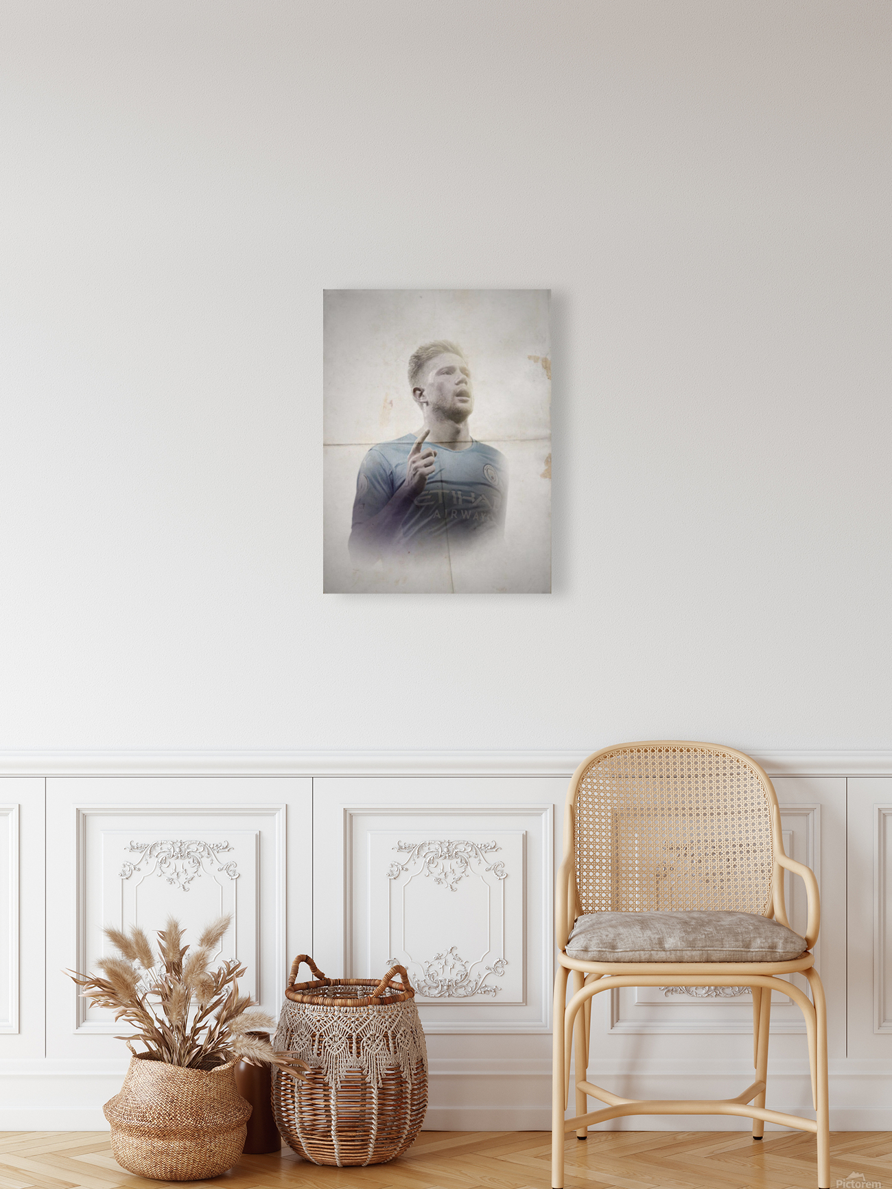de bruyne Reproduction