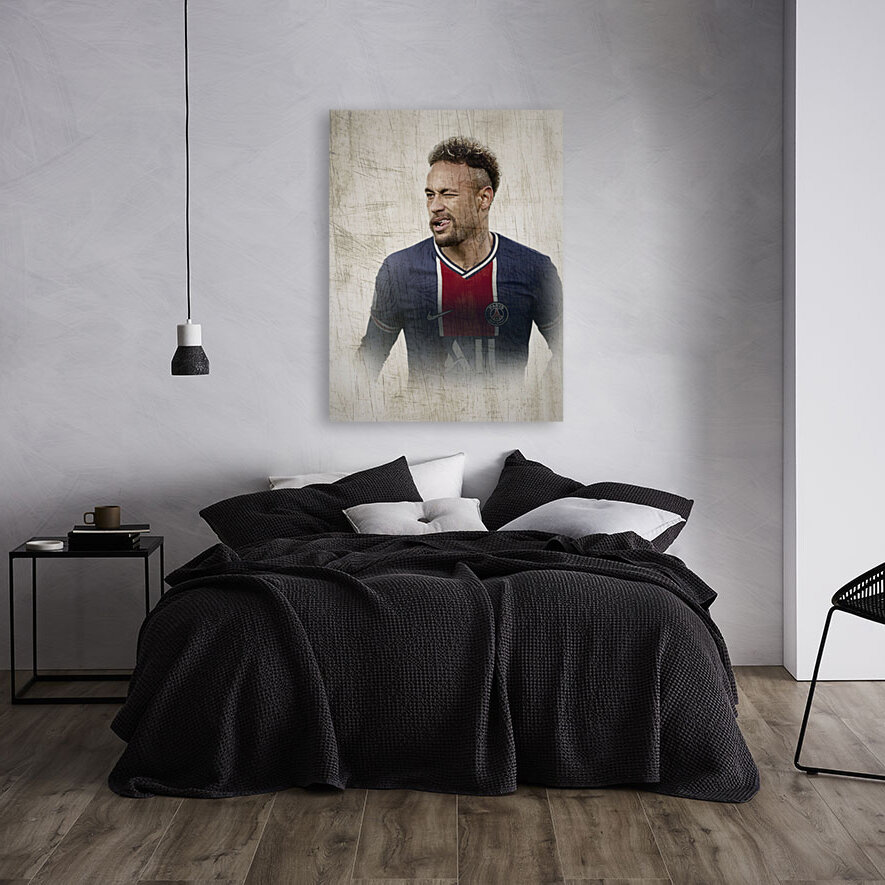 neymar   psg Reproduction