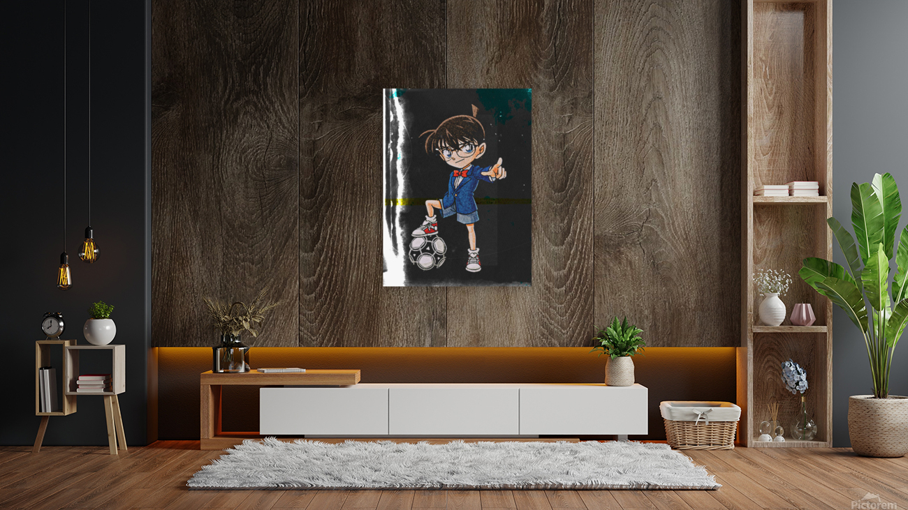 conan Reproduction