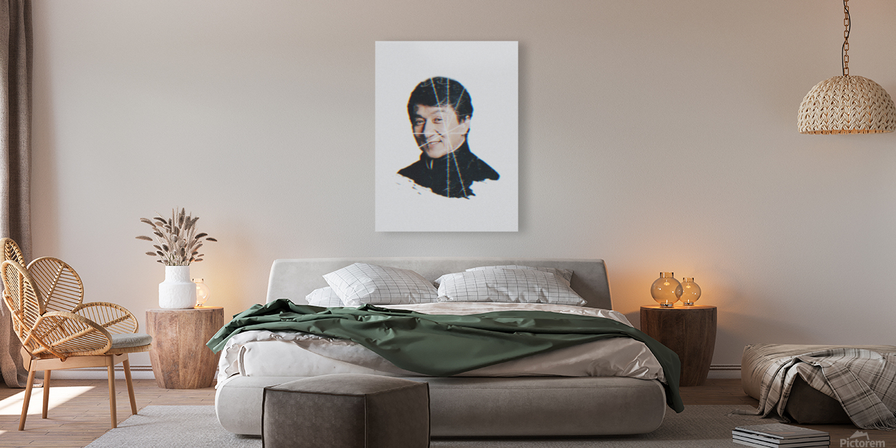 Jackie Reproduction
