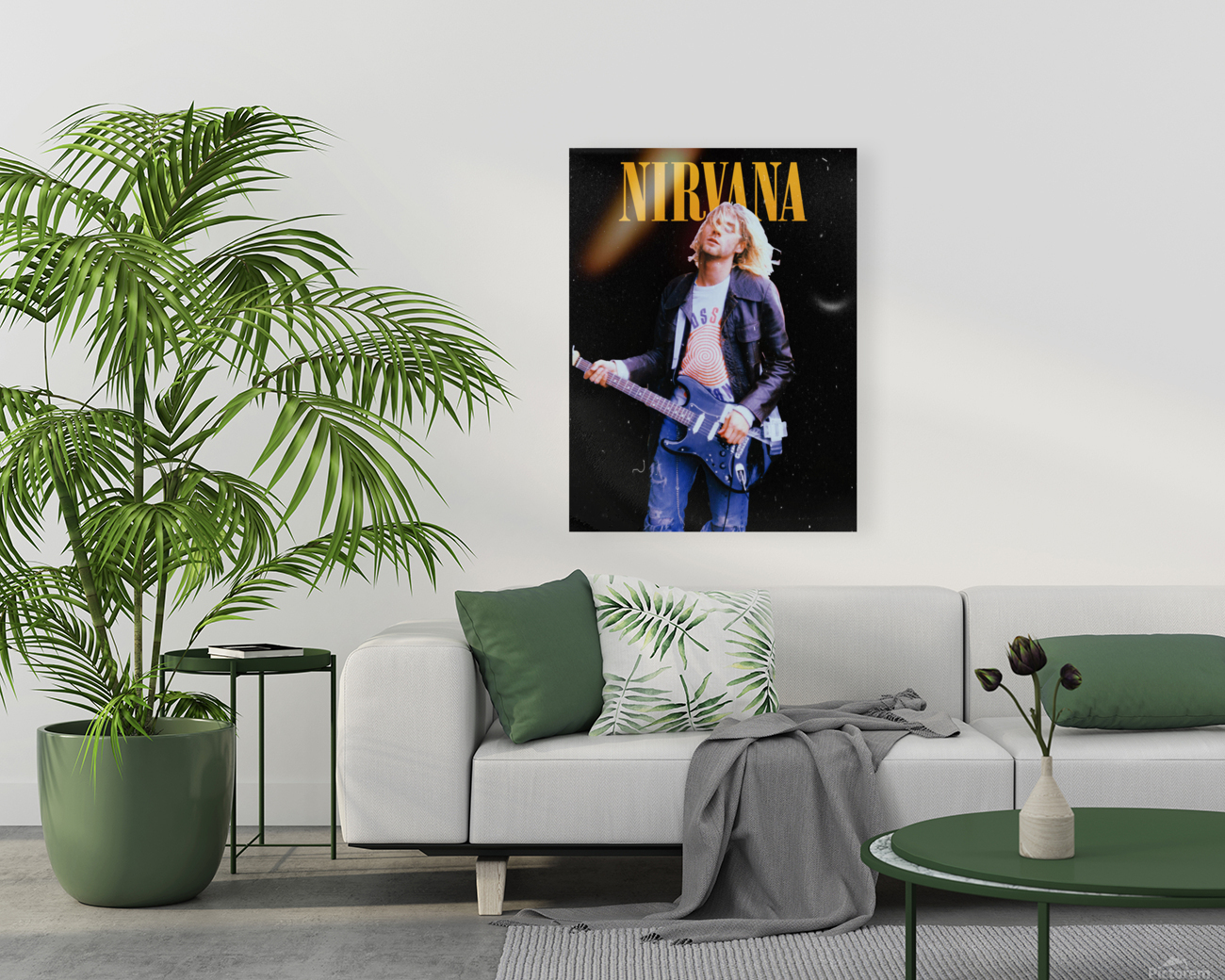 Nirvana2 Reproduction