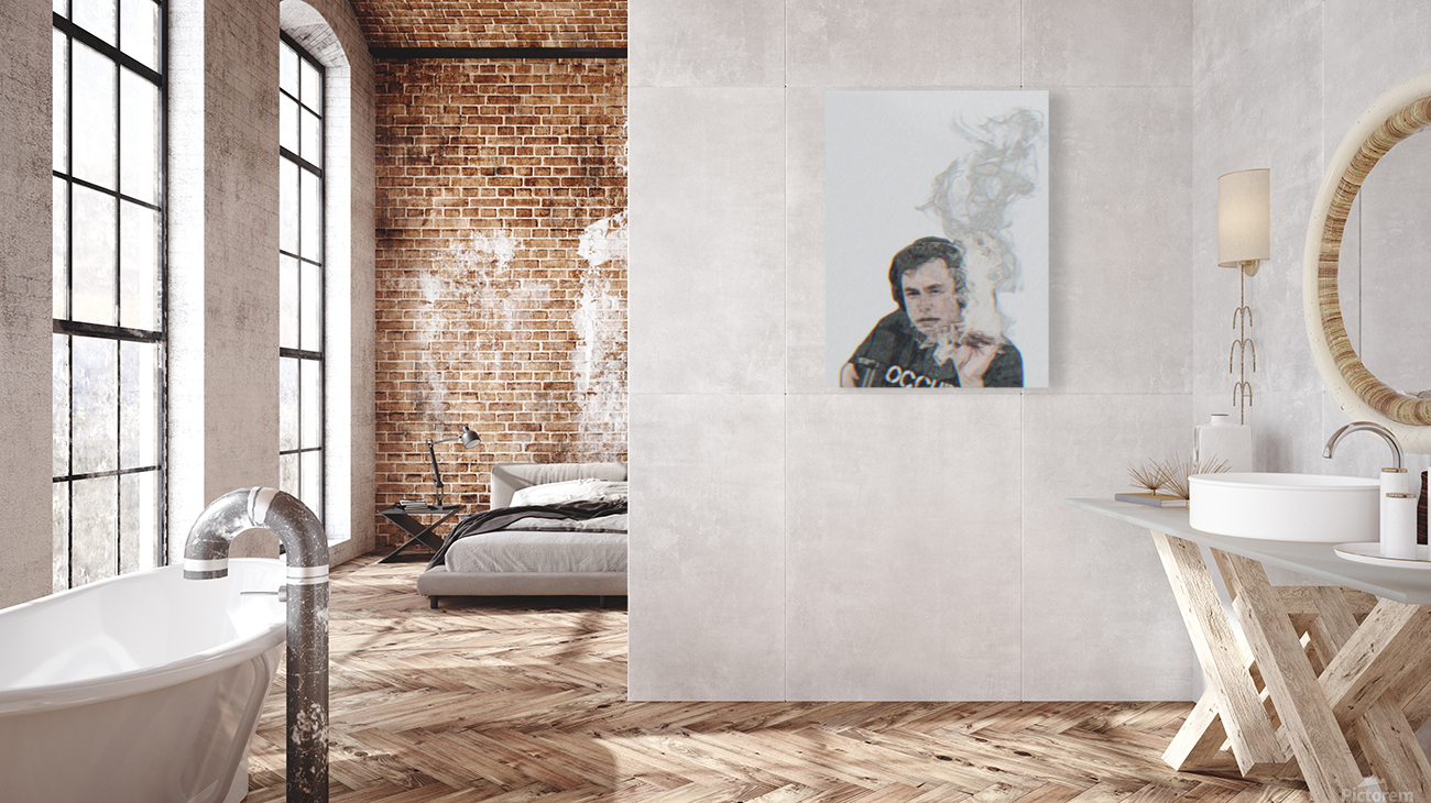 Elon mask Reproduction