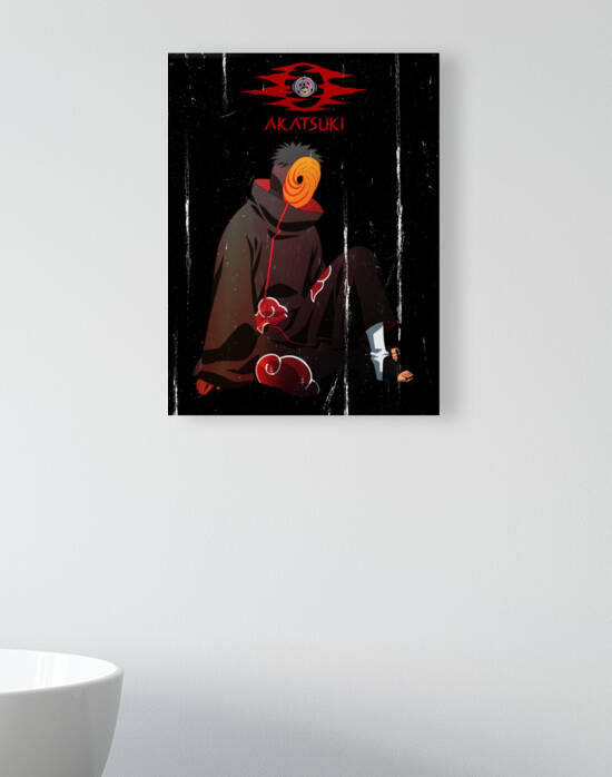 akatsuki by Gariins