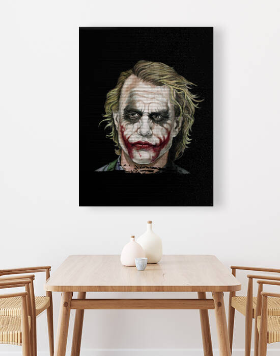 Joker by Gariins