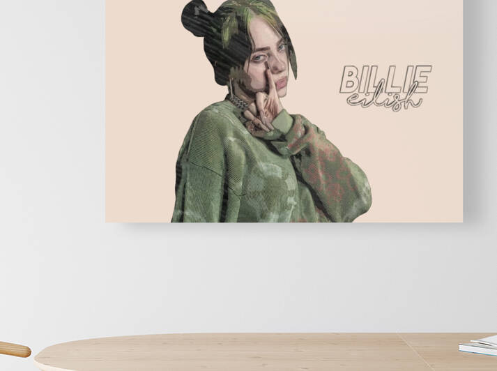 Billie 2 by Gariins