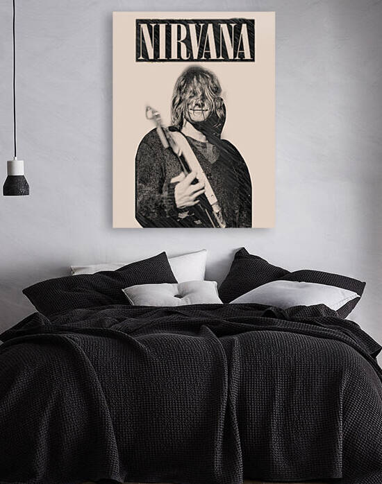 Nirvana 4 by Gariins