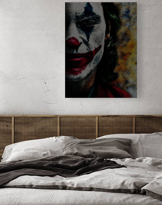 Joker by Gariins