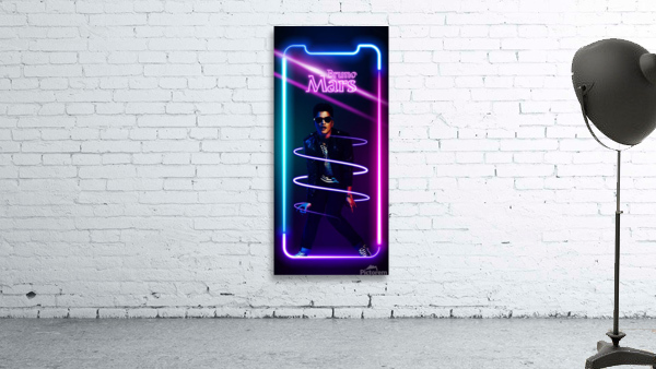 bruno Wall Preview