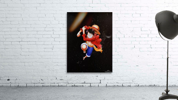 Lufi Wall Preview