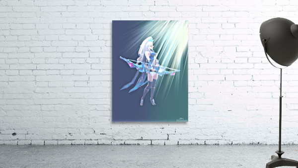 ml Wall Preview