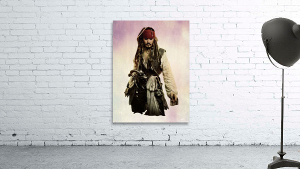 sparrow2 Wall Preview