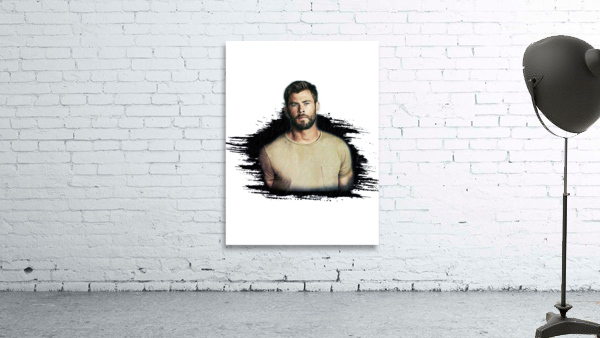 Thor Wall Preview