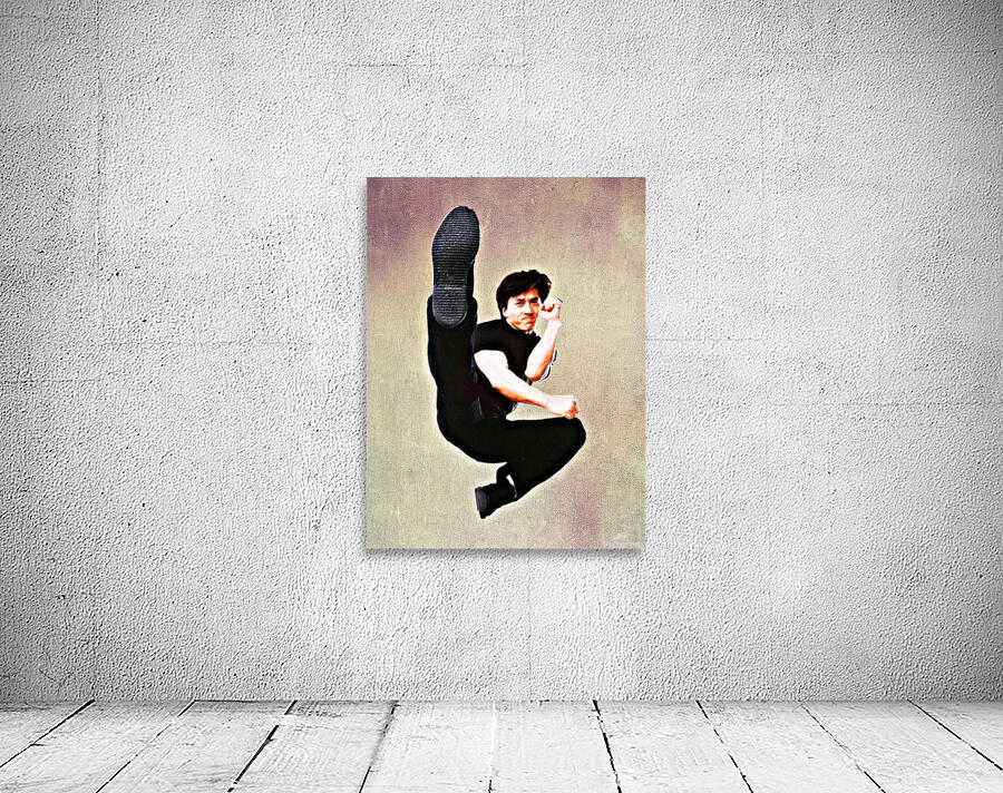 jackie Wall Preview