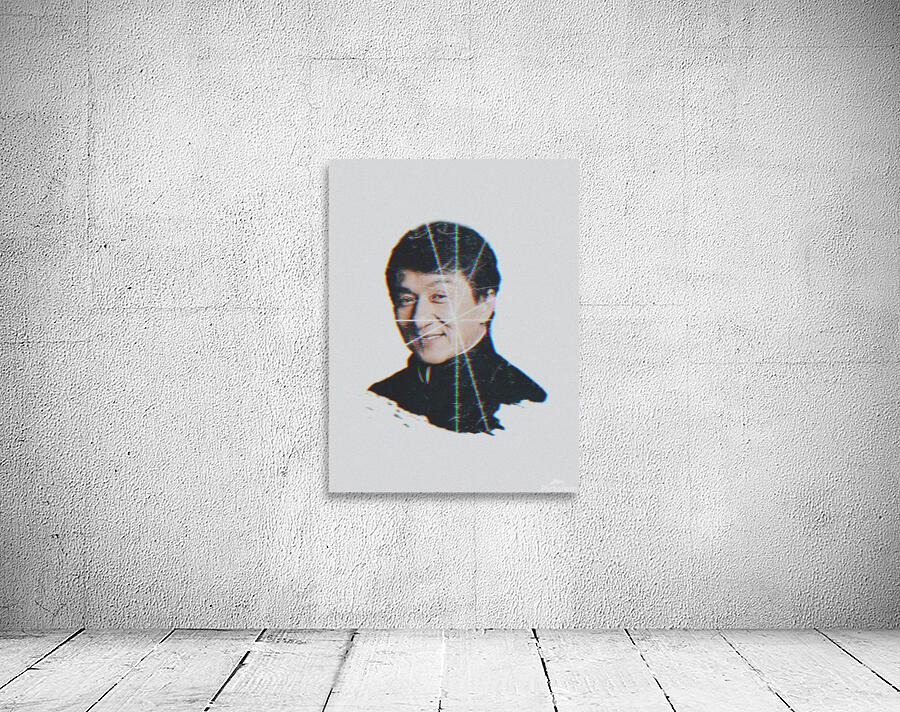 Jackie Wall Preview