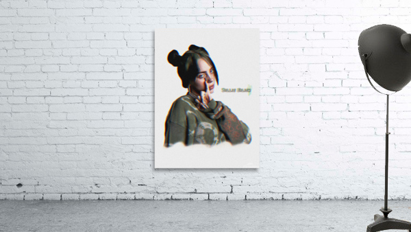 Billie Wall Preview