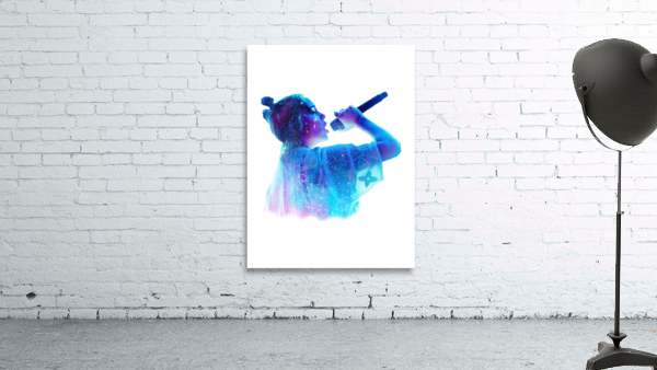 Billie 3 Wall Preview