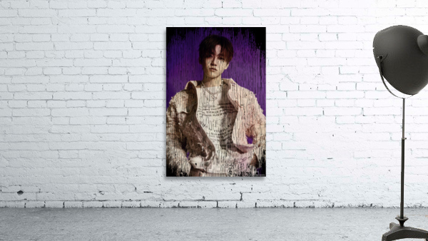 Jaemin NCT Wall Preview