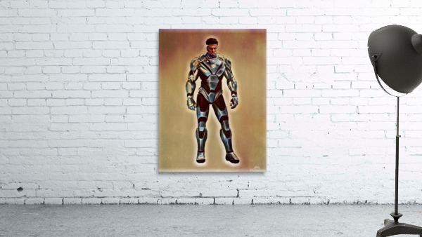 Tom Cruise Wall Preview
