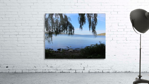 Cayuga Lake Wall Preview