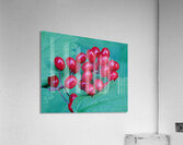       77. b.Holiday Berry Display                          Acrylic Print