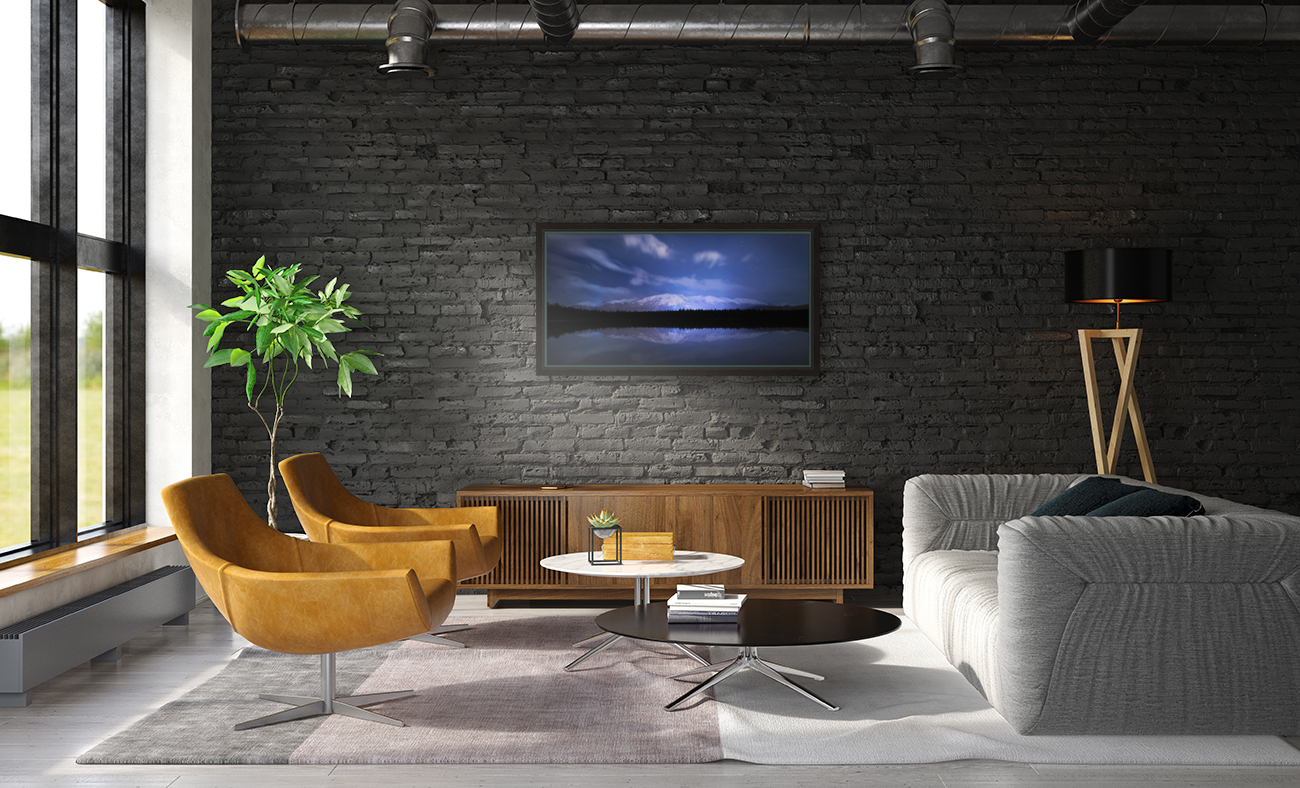 Dark Sky Reproduction
