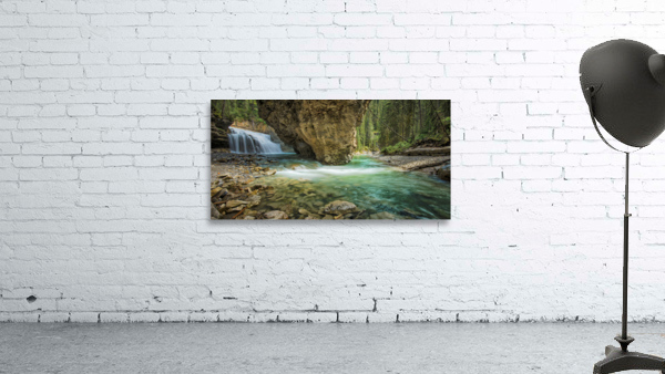 Tranquil Calm Wall Preview