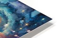  Celestial Dreams  HD Metal print
