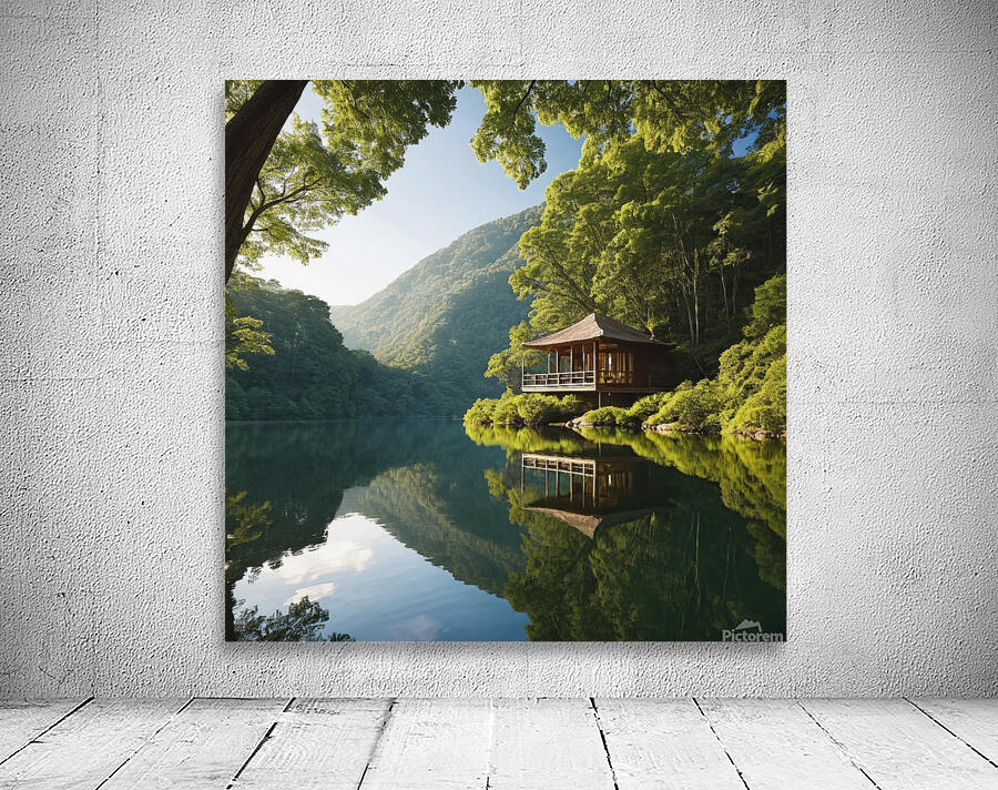 Dream Getaways Wall Preview