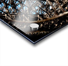 The Eiffel Tower  Acrylic print