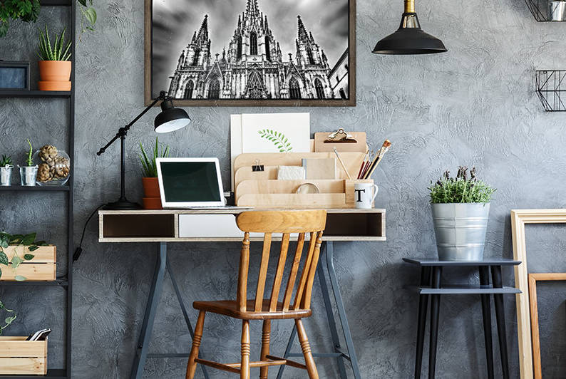 Barcelona Cathedral by Busybee-CR Photography