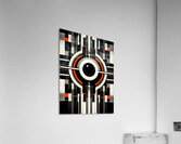 Conditioned Order Acrylic Print