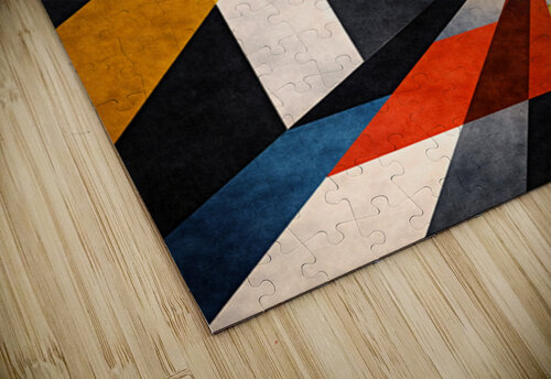 Transient Identity dhediee puzzle